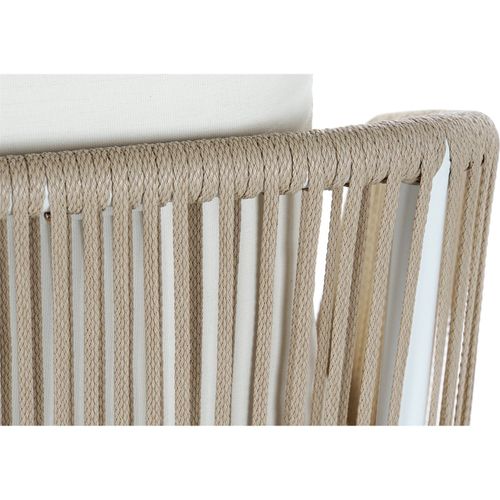 Salon De Jardin Tissu Élégance Résistante