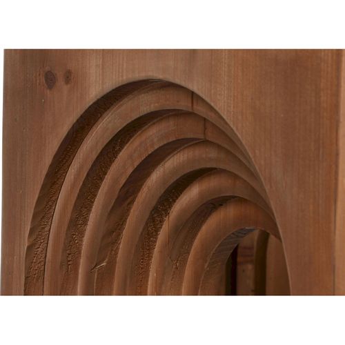 Table Basse Chic En Verre Et Bois Élégance Moderne