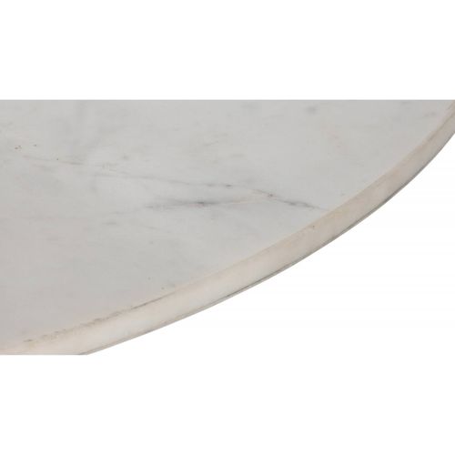 Table De Salon En Marbre Pour Une Élégance Naturelle