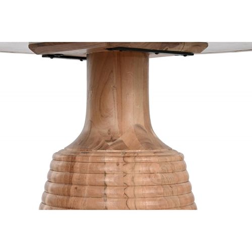 Table De Salon En Marbre Pour Une Élégance Naturelle