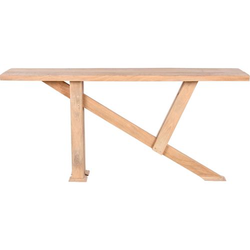 Console Mango Élégance Et Praticité Pour Votre Intérieur