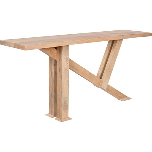 Console Mango Élégance Et Praticité Pour Votre Intérieur