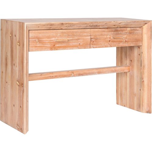 Console Élégante En Bois Pour Déco Moderne Et Naturelle