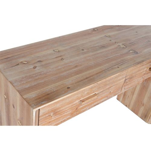 Console Élégante En Bois Pour Déco Moderne Et Naturelle