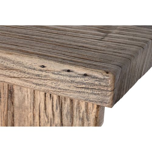 Buffet En Bois Élégant Pour Rangement Pratique