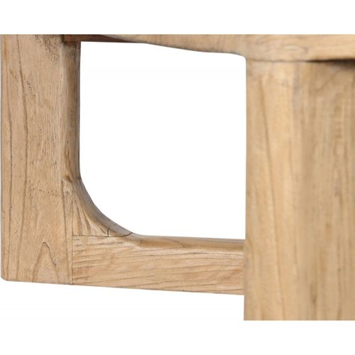 Table Basse Bois Chic Pour Salon Raffiné