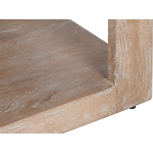 Table Basse En Bois Massif Élégance Durable Et Naturelle