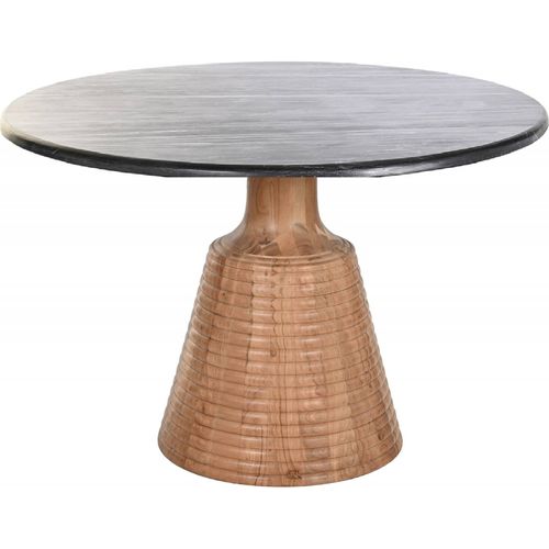 Table De Salon Marbre Noir, Élégance Et Style Chic