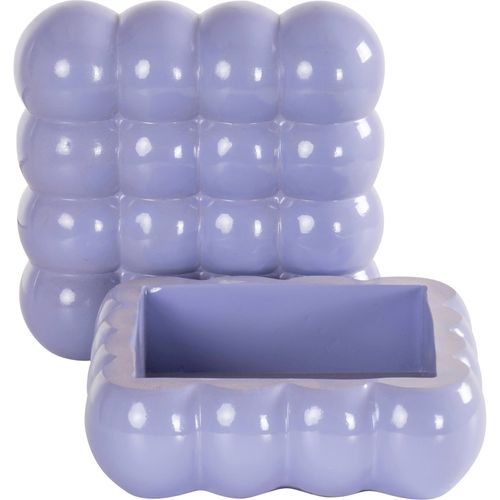 Boîte De Rangement Cece Élégante