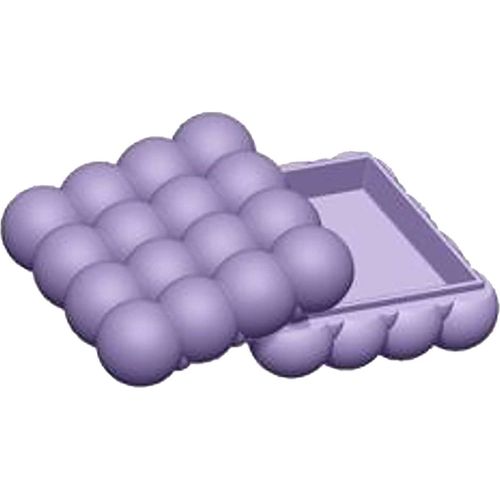 Boîte De Rangement Cece Élégante