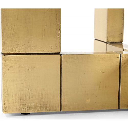 Table à Manger Élégante Marbre Noir