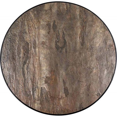 Table à Manger Élégante En Pierre