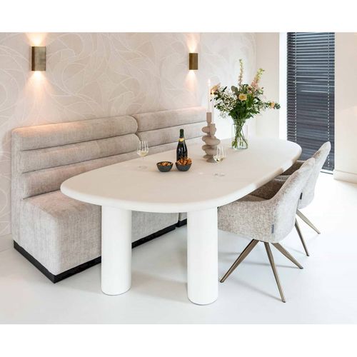 Table à Manger Élégance Finition Éco