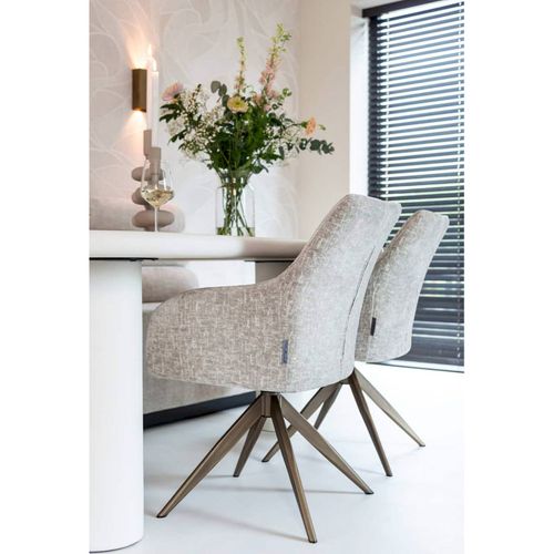 Table à Manger Élégance Finition Éco