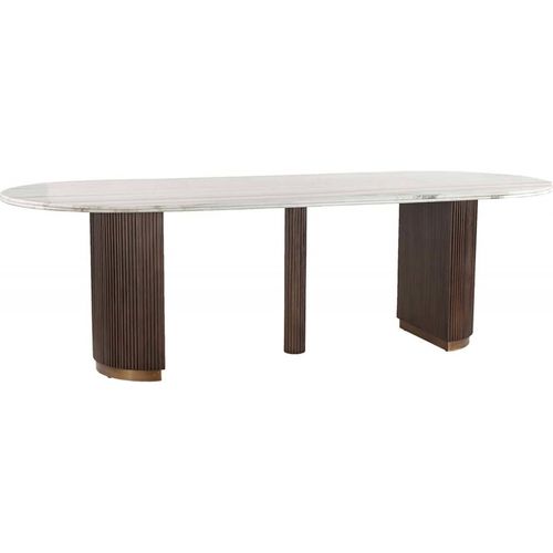 Table à Dîner Élégante Mayfield 250