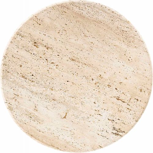 Table D'appoint Élégante En Bronze