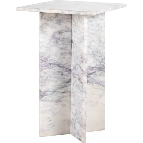 Table D'appoint Carrée Élégante Black Friday