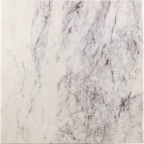 Table D'appoint Marbre Blanc Élégante