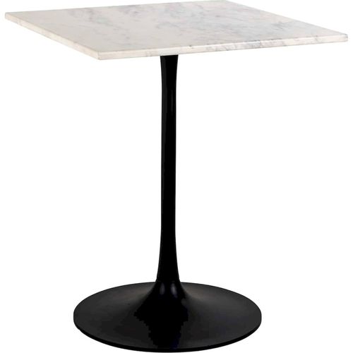 Table D'appoint Marbre Blanc Élégante