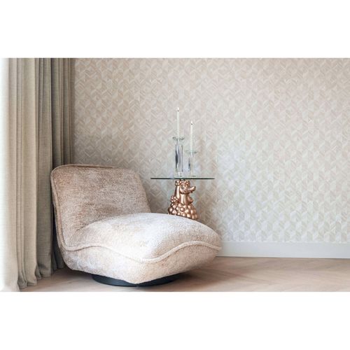 Table D'appoint Design Poodle