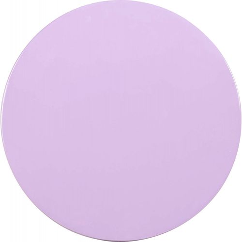 Table D'appoint Élégante Rosly Violette