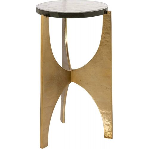 Table D'appoint Avery En Aluminium Chic