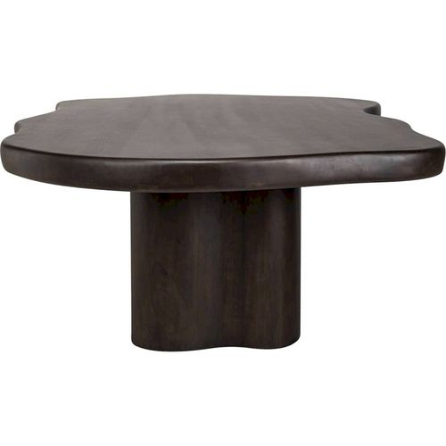 Table à Manger Organique En Acacia