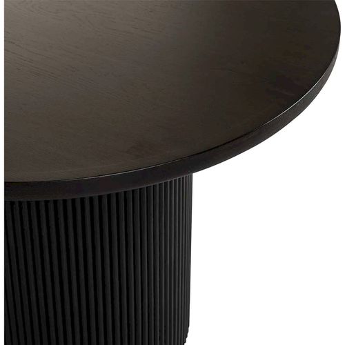 Table à Manger Kingston 240 En Chêne Foncé