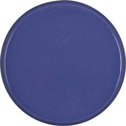 Table D'appoint Élégante En Laiton