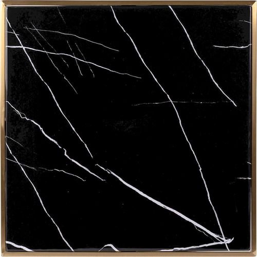 Table De Salle à Manger Zenza Noire