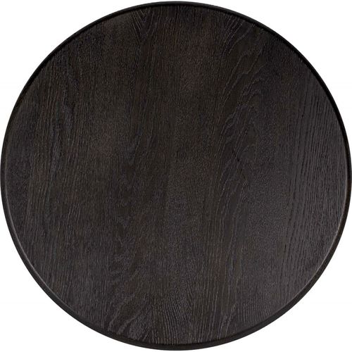 Table De Café Élégance Rustique