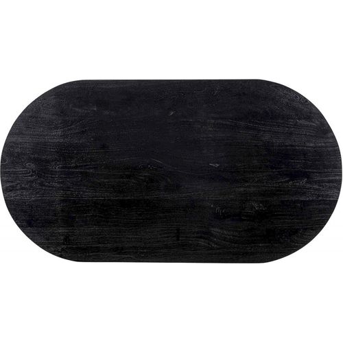 Table De Bar Élégante Noir Et Or