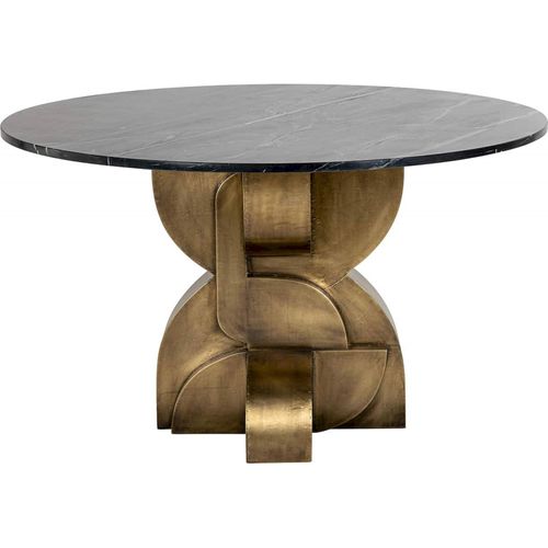 Table De Salle à Manger Élégante Maddox