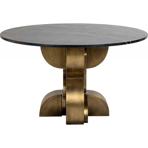 Table De Salle à Manger Élégante Maddox