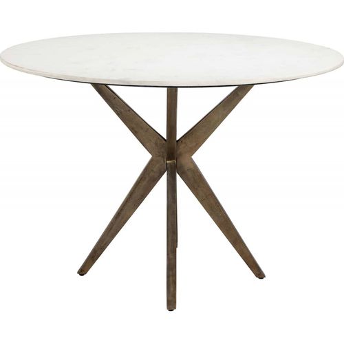 Table Élégante Au Design Moderne