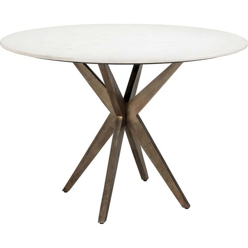 Table Élégante Au Design Moderne