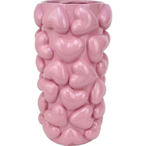 Vase Ensy Coeurs Tendres