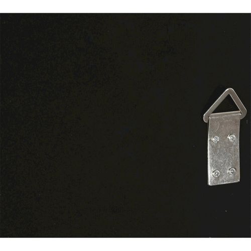 Miroir Fenêtre Esprit Traditionnel Bois Naturel Patiné