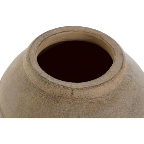 Vase En Ciment Style Traditionnel Pour Une Déco Authentique