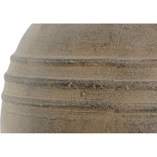 Vase En Ciment Style Traditionnel Pour Une Déco Authentique