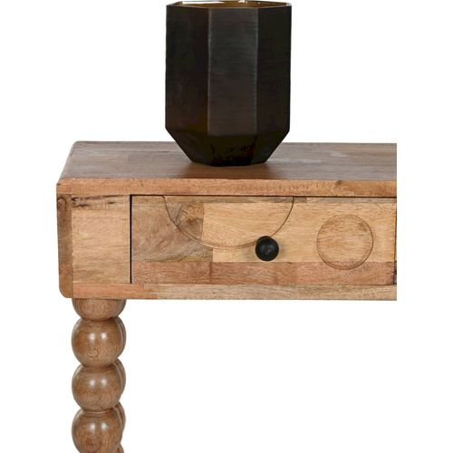 Vase Décoratif Verre Gris Foncé Finition Émaillée Moderne