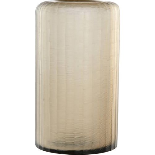 Vase En Verre Design Moderne Finition Émaillée Élégant