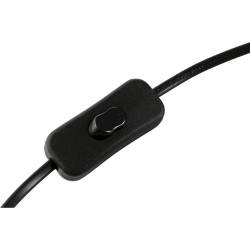 Applique Murale Tête De Cheval Résine Marron Foncé Style Colonial