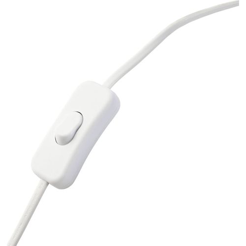 Applique Murale Cheval Blanc Effet Vieilli En Résine Élégante