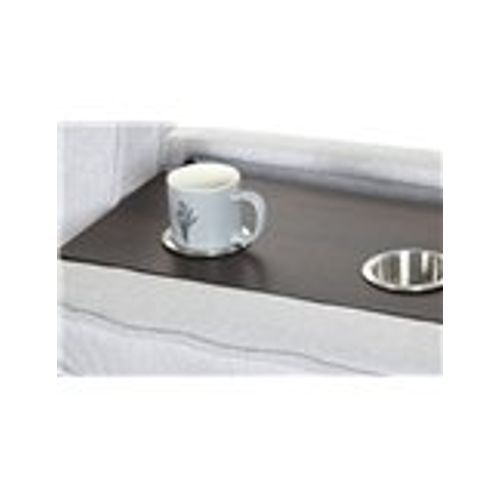 Buffet Blanc Design Rugueux En Mdf Et Épicéa Style Moderne