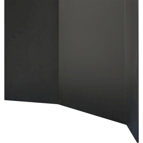 Table De Salle à Manger Acacia Et Métal Style Moderne