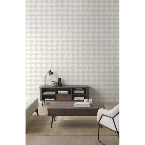 Table Basse Métal Bois Avec Deux Tiroirs Élégants