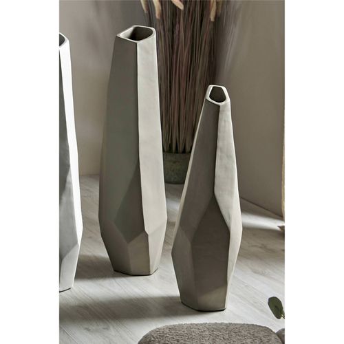 Vasija En Terracotta Topo Pour Décoration Intérieure Élégante