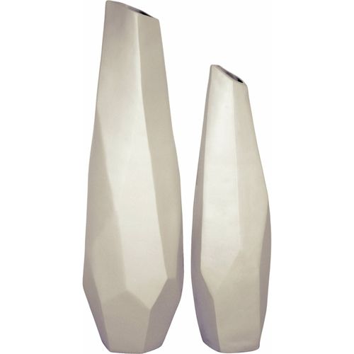 Vasija En Terracotta Topo Pour Décoration Intérieure Élégante