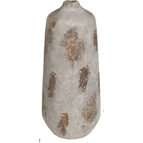 Vase Céramique Rustique Esprit Artisanal Décoration Authentique